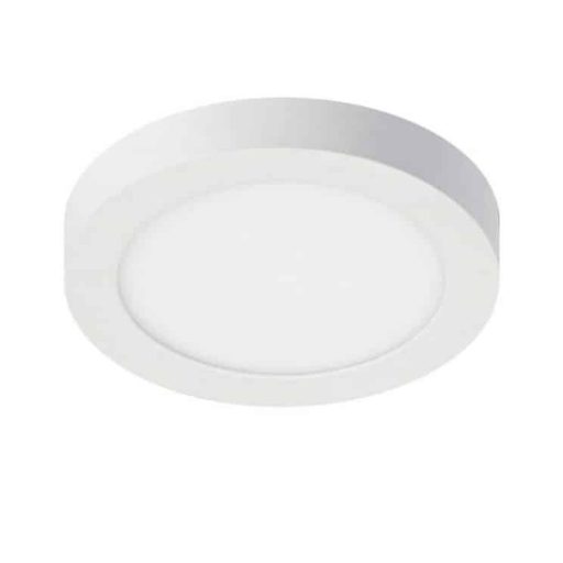 plafon led superficie circular
