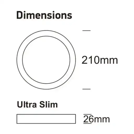 plafón-led-superficie-circular-24w-4cct-ugr19-smd2835-140lmw-cri92