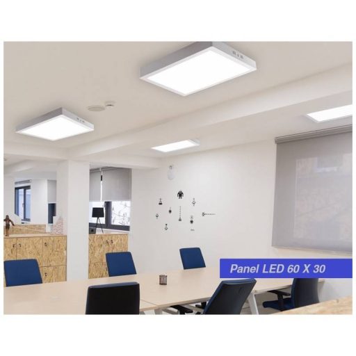 plafon-panel-led-de-superficie-60x30cm-24w-2150-lumens