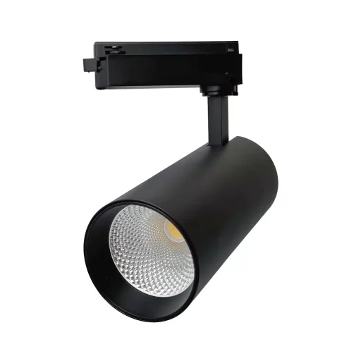 proyector-led-carril-monofasico-negro-40w-cct-chip-bridgelux-cri-90-38-60-4550lm