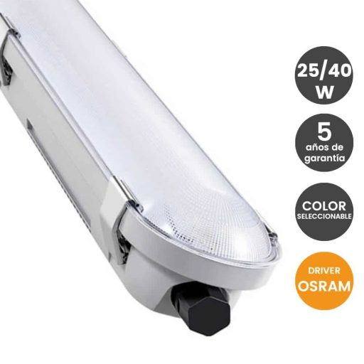 regleta-cct-estanca-led-integrado-25w-40w-osram-driver-120cm