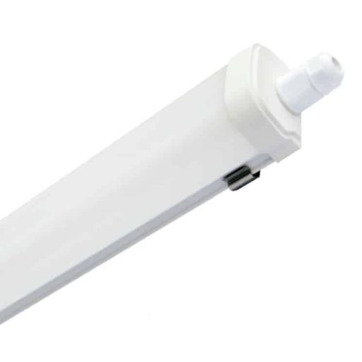 Regleta Estanca LED 15W