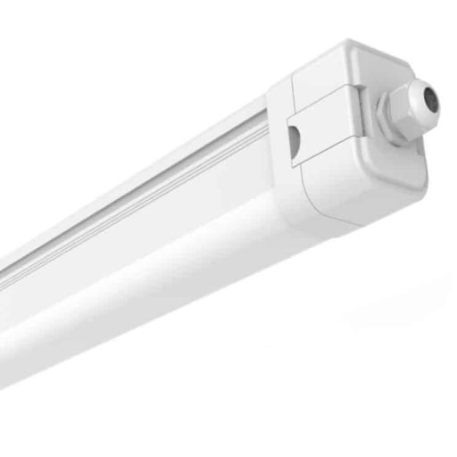 Regleta Estanca LED 20W