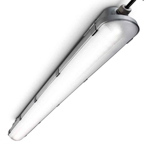 Regleta Estanca LED 40W