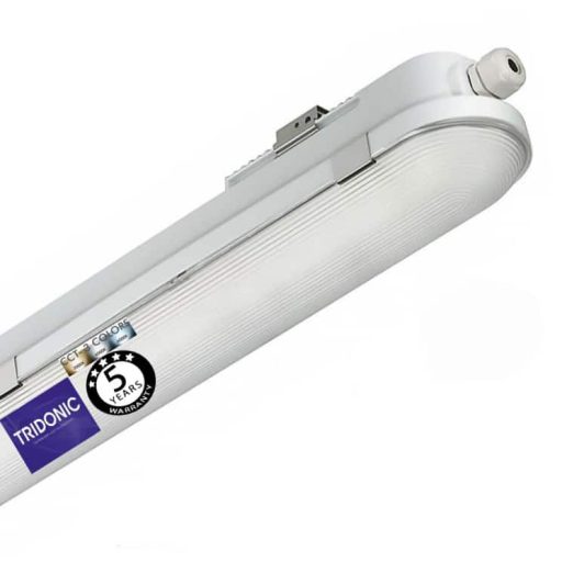 regleta estanca led 40w
