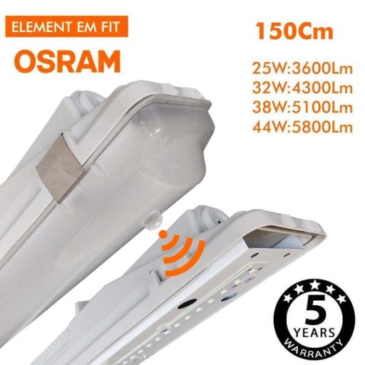 regleta-estanca-led-integrado-sensor-movimiento-pir-44w-38w-32w-25w-osram-driver-150cm-