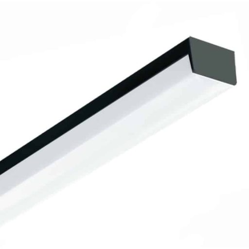 regleta lineal led 36w