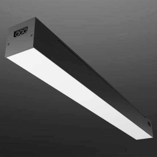 Regleta Lineal LED 24W