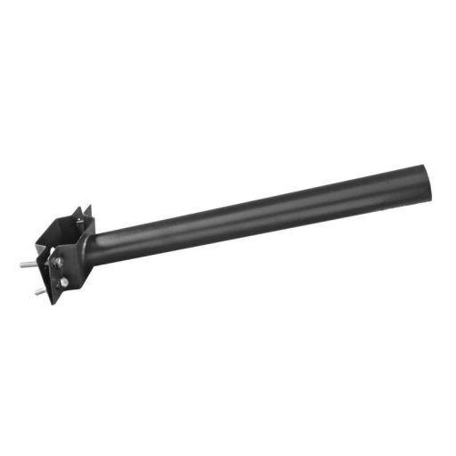 soporte-negro-para-farola-led-tubo-47mm-solo-para-pared