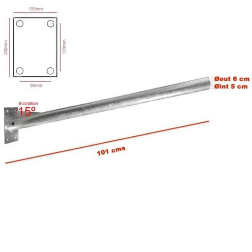 soporte-para-farola-modelo-tubular-curvo-acero-galvanizado-1m