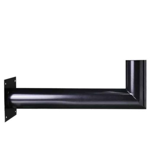 soporte farola solar