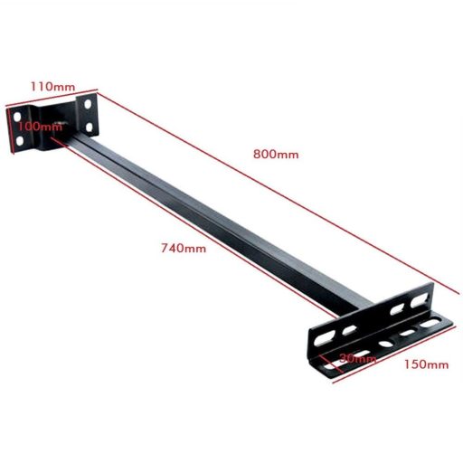 soporte-pared-80cm-para-proyectores-led-2