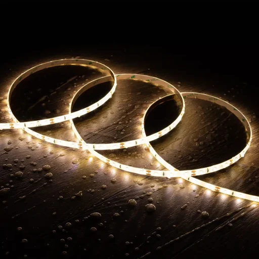 tira led 12v dc