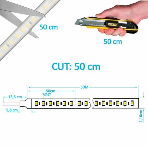 tira-led-220v-corte-a-medida-120ledm-50m-smd-2835-800lm-8wm-cri90-ip65-corte-50cm-ledeco3