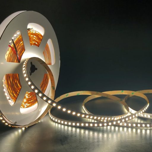 Tira LED 24V | 140xLED/m