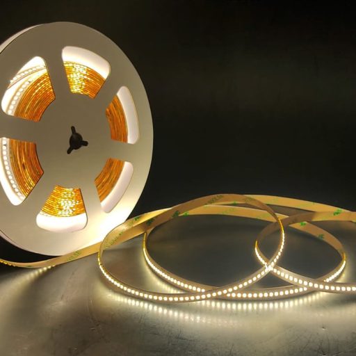 Tira LED 24V | 280xLED/m | 10m