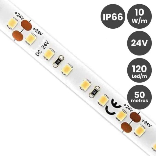 tira-led-24v-ip66-10wm-120-ledmetro-50-metros-3-anos-de-garantia