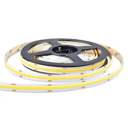 Tira LED COB 24V 14W/M