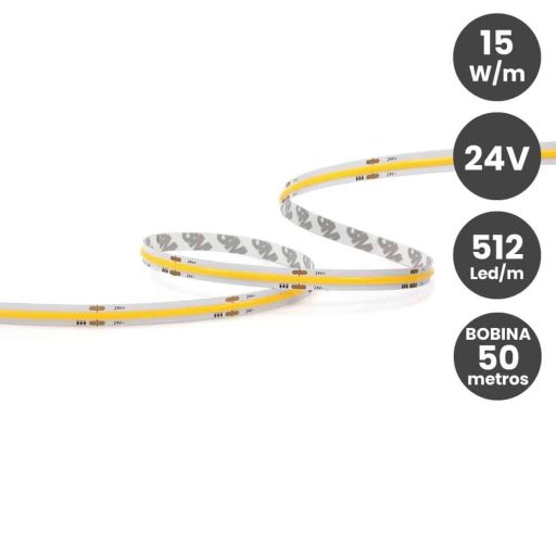 tira-led-cob-24v-15wm-512-ledm-flip-chip-cri90-ip20