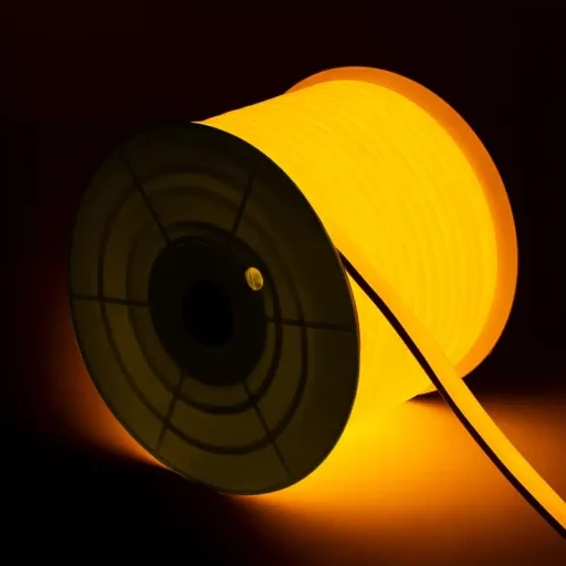 Tira Neón LED 7.5 W/m