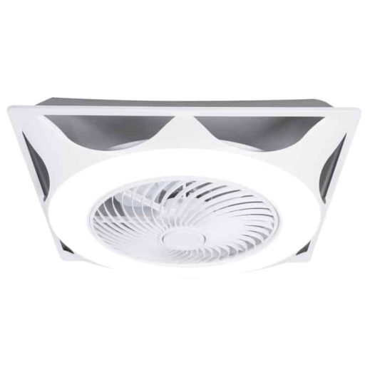 ventilador led para techo