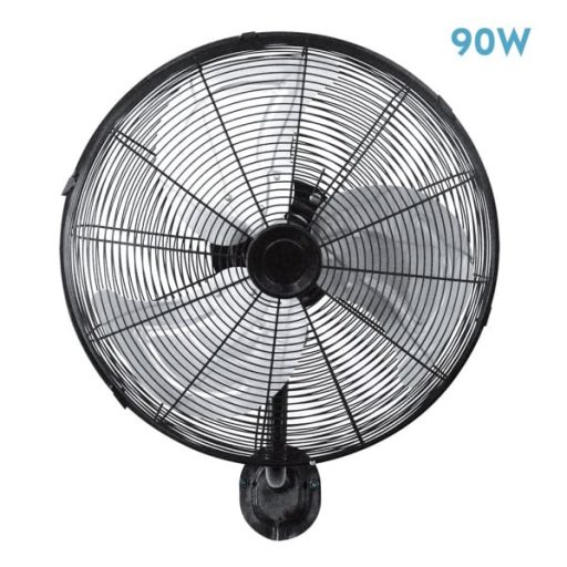 ventilador-pared-arrecife-90w-cromo-45d-3-velocidades-orientable-y-oscilante